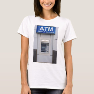 ATM-T-Shirts T-Shirt