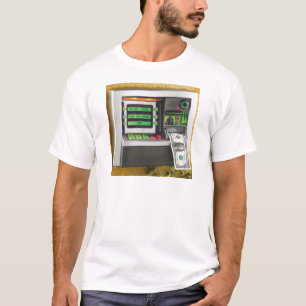 ATM-T-Shirts T-Shirt