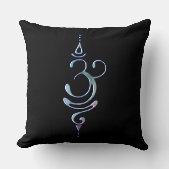 Atmen 1 kissen (Vorderseite)