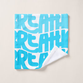 atmen badhandtuch set