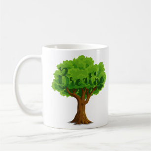 atmen kaffeetasse
