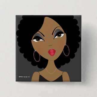 Atmen Sie einfach Knopf Button