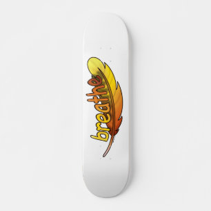 atmen skateboard