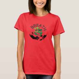 Atmen T-Shirt