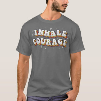 Atmen T-Shirt