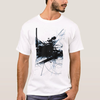 ATMOSPHÄRISCH - T-SHIRT KUNST