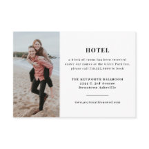 Atmosphere Hotel Hébergements Carte de boîtier