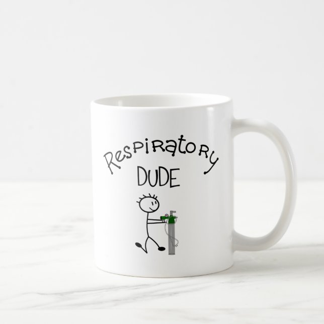 Atmungs-TYP T - Shirts u. Gifs Kaffeetasse (Rechts)