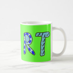 Atmungstherapeut "Funktelegrafie " Kaffeetasse