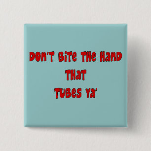 Atmungstherapeut-Geschenke Button