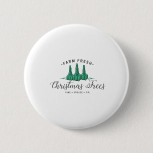 Atmungstherapeut Krankenpfleger Weihnachten Rt Xma Button