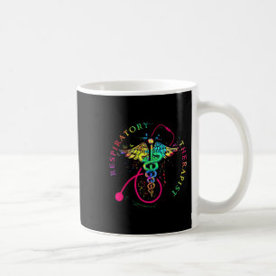 Atmungstherapeut Lustig Atemtherapeut Pflege Kaffeetasse