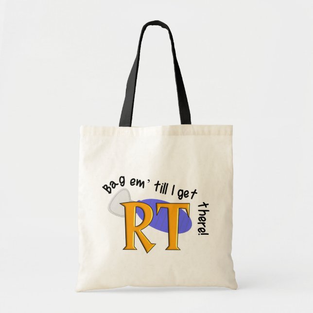 Atmungstherapeut-Tasche Em Tragetaschen 1 (Vorne)