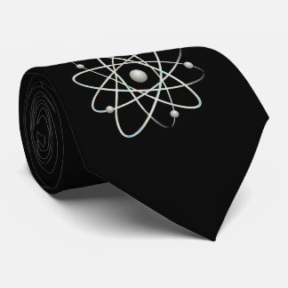 Atom (002) krawatte