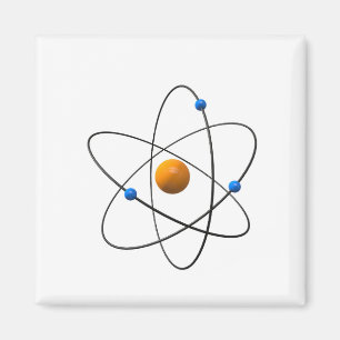 Atom 2 magnet