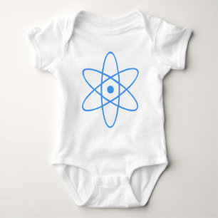 Atom Baby Strampler