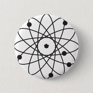 Atom Button