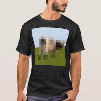Atom Heart Mother Minimalistisch Style Graphic Art