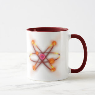 Atomar Tasse