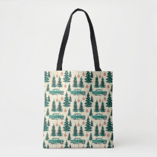 Atomare Urlaubs-Radtour-Tasche Tasche