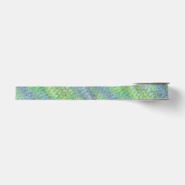 atomares Meerglas: Ripsband