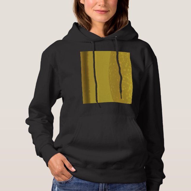 Atombanane - Form des Universums Hoodie (Vorderseite)