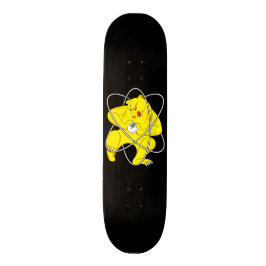Atombär Krasnoyarsk-26 Skateboard