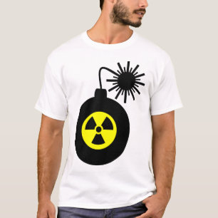 Atombombe T-Shirt