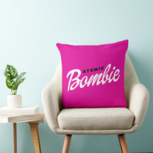 Atombombie-Zauberpuppe