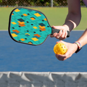 Atomdiamanten Pickleball Schläger