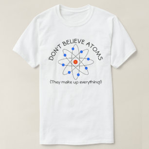 Atome T-Shirt
