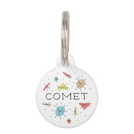 ATOMERA HAUSTIERMARKE