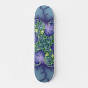 Atomgalaxie5 Skateboard