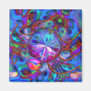 Atomic Bedbug Magnet