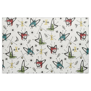 Atomic Boomerang Flashback ©studioxtin Stoff