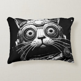 Atomic Cat #98 Dekokissen