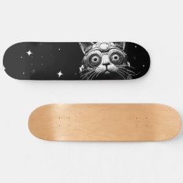 Atomic Cat #98 Skateboard