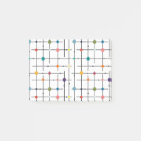 Atomic Grid