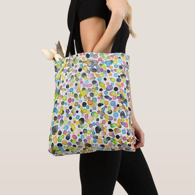 Atomic Gumdrops Tote Bag Tasche (Von Nahem)