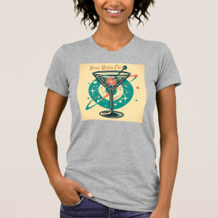 Atomic Martini Club T-Shirt