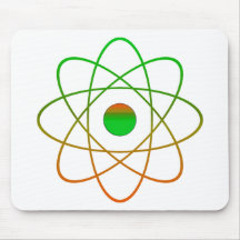 Atomic Mousepad
