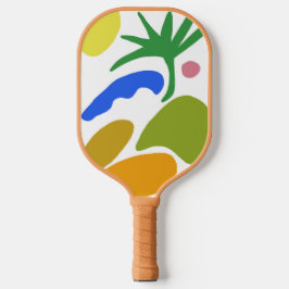 Atomic Ranch Eins Pickleball Schläger