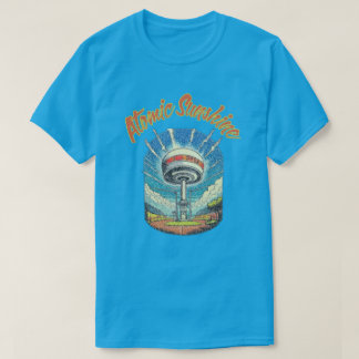 Atomic Sunshine T-Shirt