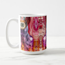 atomisch kaffeetasse