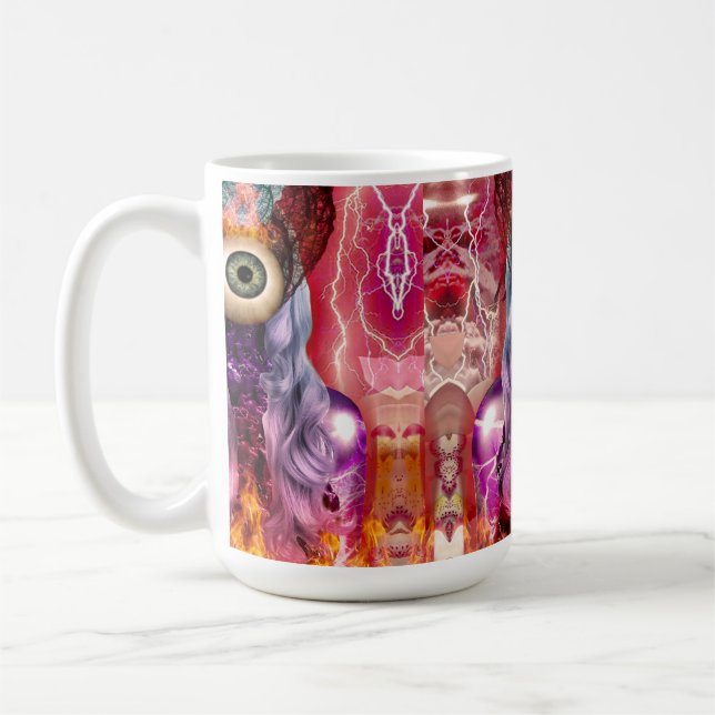 atomisch kaffeetasse (Links)
