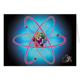 Atomische Juwelen