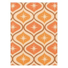 Atomische Sternexplosionen des Mittelalters auf Or Tischdecke