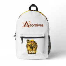 ATOMIVRA Natrium Charakter 