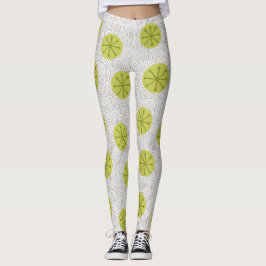 Atompinwheels Leggings