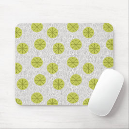 Atompinwheels Mousepad